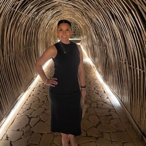 Meet your Posher, Erica